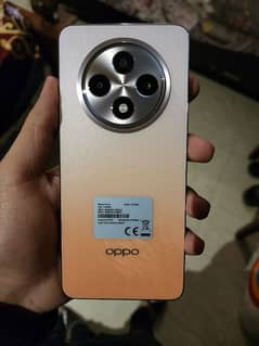 Oppo reno 12f 8/256