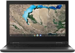 Lenovo 300e 2-in-1 | Chromebook | 4gb RAM | 32gb Memory | X360 Touch