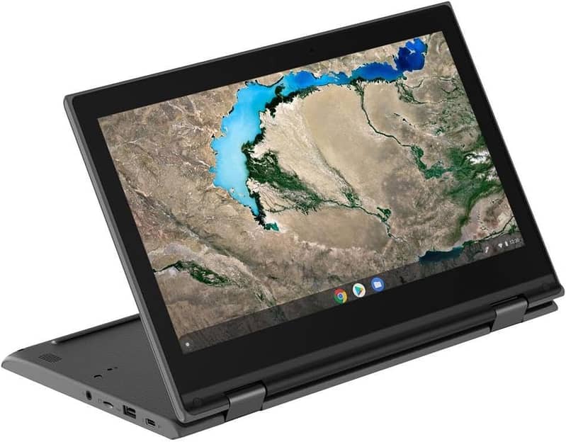 Lenovo 300e 2-in-1 | Chromebook | 4gb RAM | 32gb Memory | X360 Touch 2