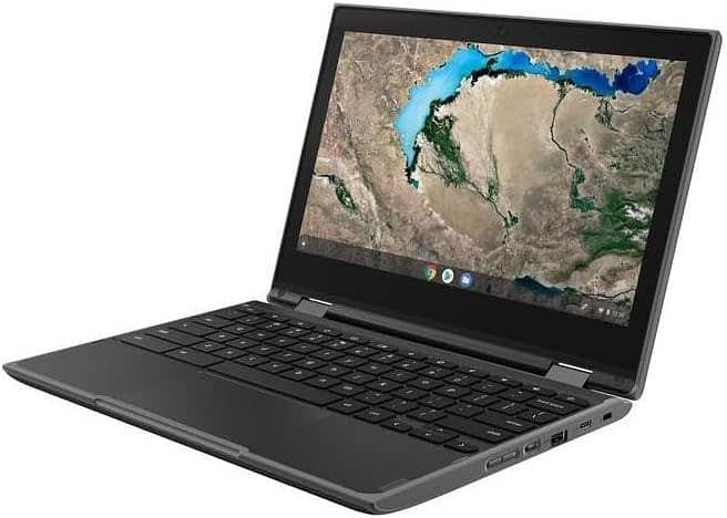 Lenovo 300e 2-in-1 | Chromebook | 4gb RAM | 32gb Memory | X360 Touch 5