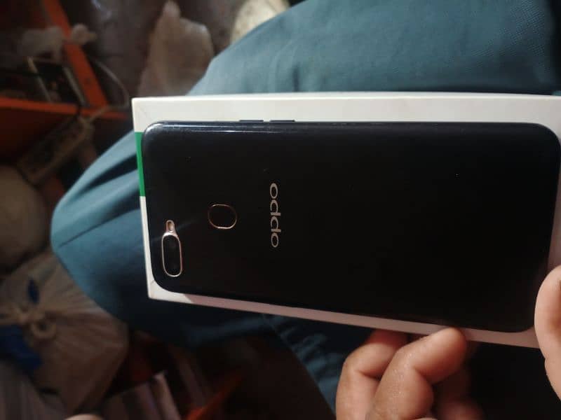 oppo a5s 2 32 condition 10 by 8 with Diba halka sa oper sa touch brake 0