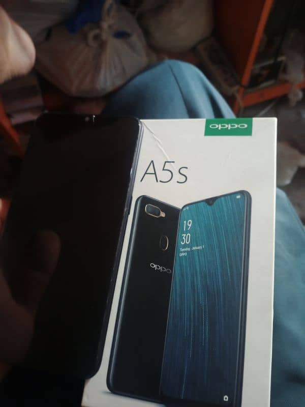 oppo a5s 2 32 condition 10 by 8 with Diba halka sa oper sa touch brake 1