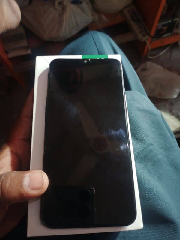 oppo a5s 2 32 condition 10 by 8 with Diba halka sa oper sa touch brake 3