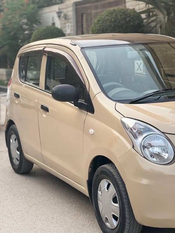 Suzuki Alto 2014 1