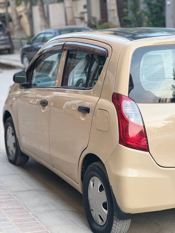 Suzuki Alto 2014 4