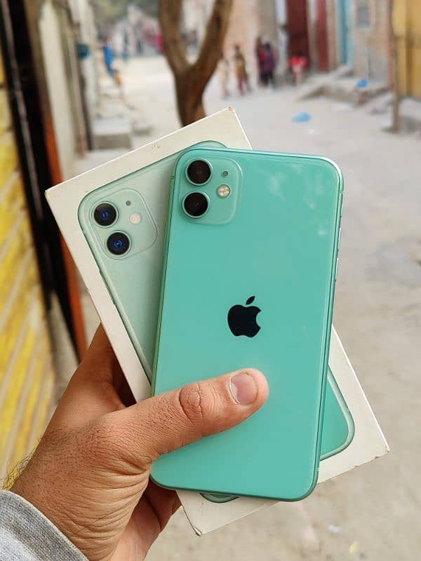 iphone 11 factory unlocked water pack 0