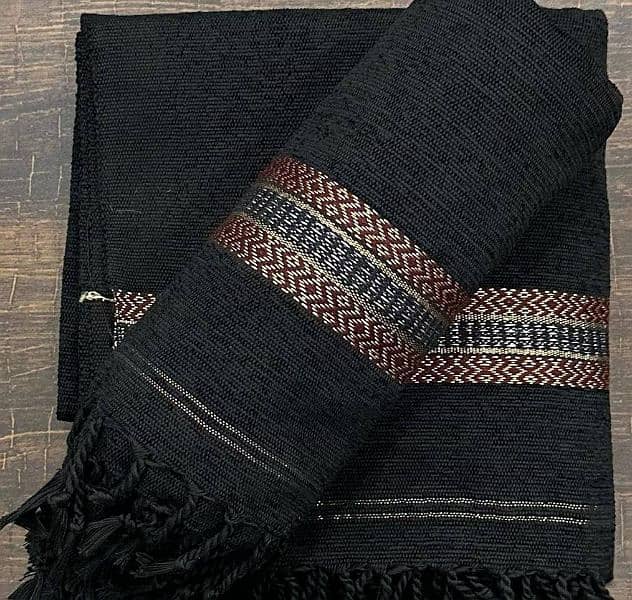 WINTER SEASON - VELVET WOOLEN - MARDANA SHAWLS 2