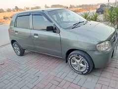 Suzuki Alto 2010