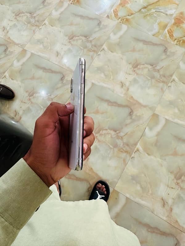 i phone x non pta 256gb  100health 5