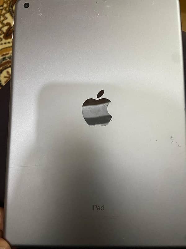 IPad 5th generation 3