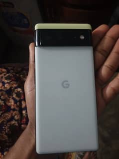 pixel 6