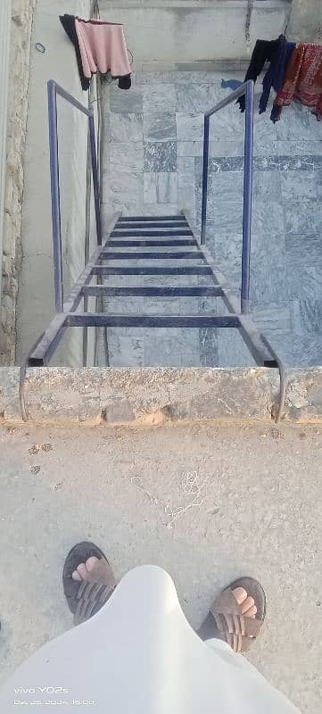 iron stair 2