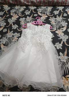 baby girl frock