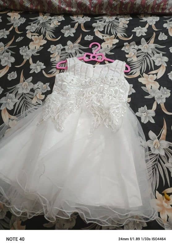 baby girl frock 0