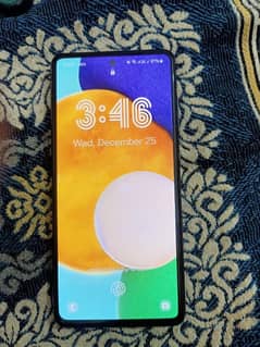 Samsung A52S 5g Pta official approved