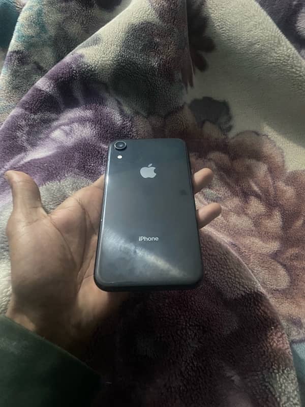 I phone Xr 2