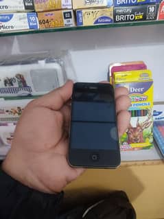 Iphone 4S 16gb non pta