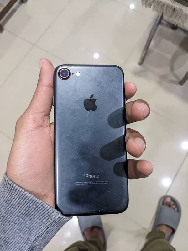 Iphone 7 Non pta 1