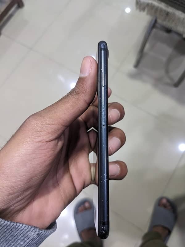 Iphone 7 Non pta 2