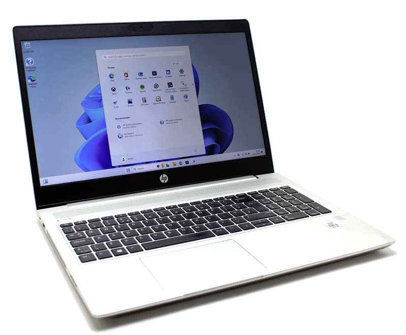 HP Elitebook 850 G4 i7 7th 0