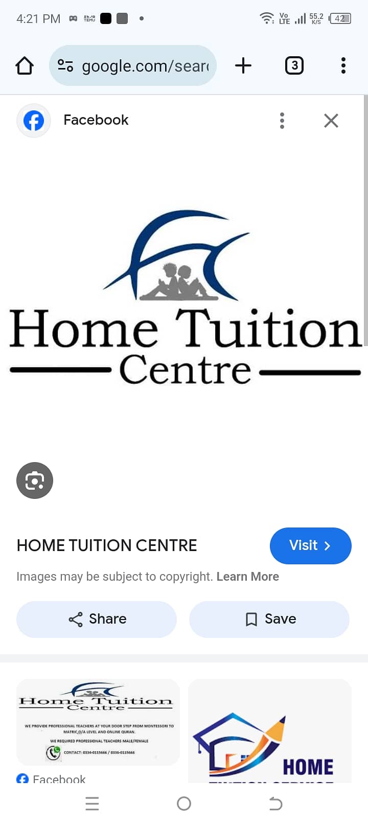 Tuition available for Kids of 1-4 level 0