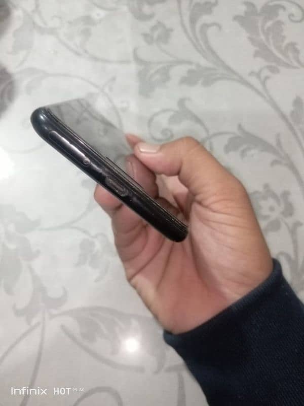 Google Pixel PTA approved 2