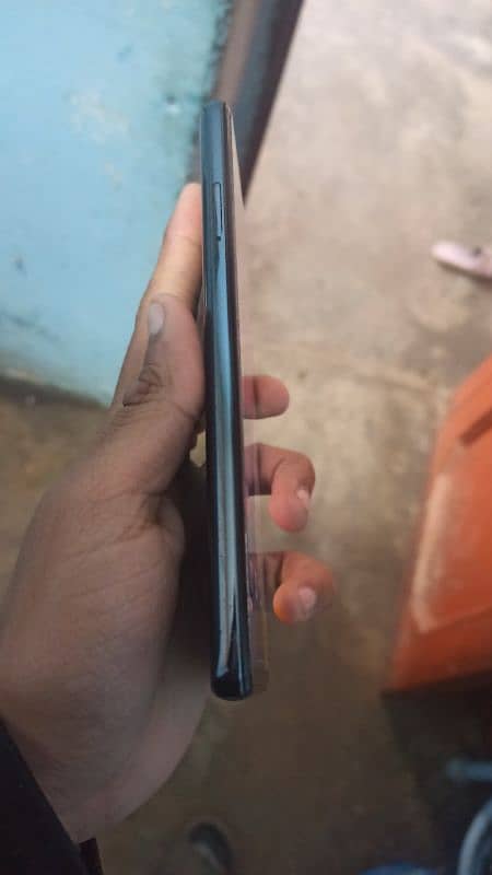 MOTOROLA G STYLUS 2021 3