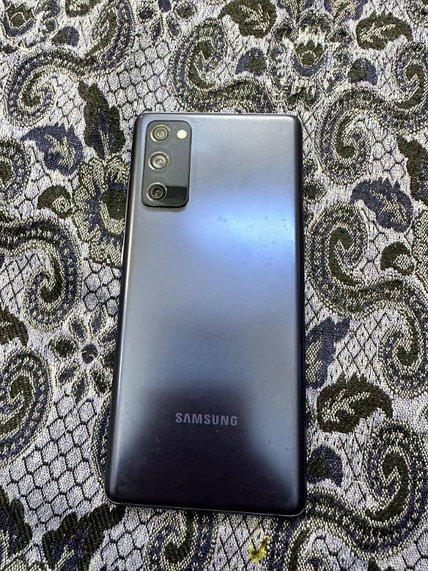 SAMSUNG GALAXY S20 FE 8/128 0