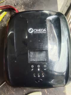 Omega 12v