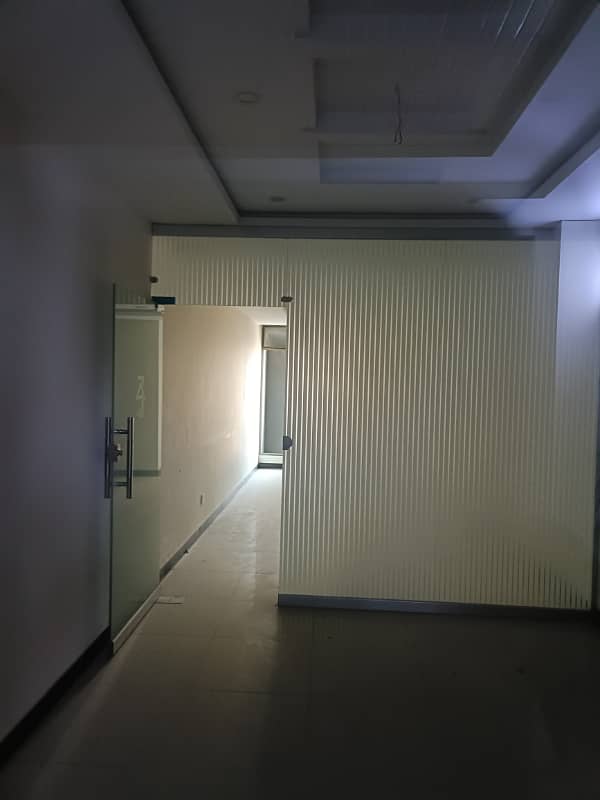 D12 Markaz Trade standard office available of rent 0