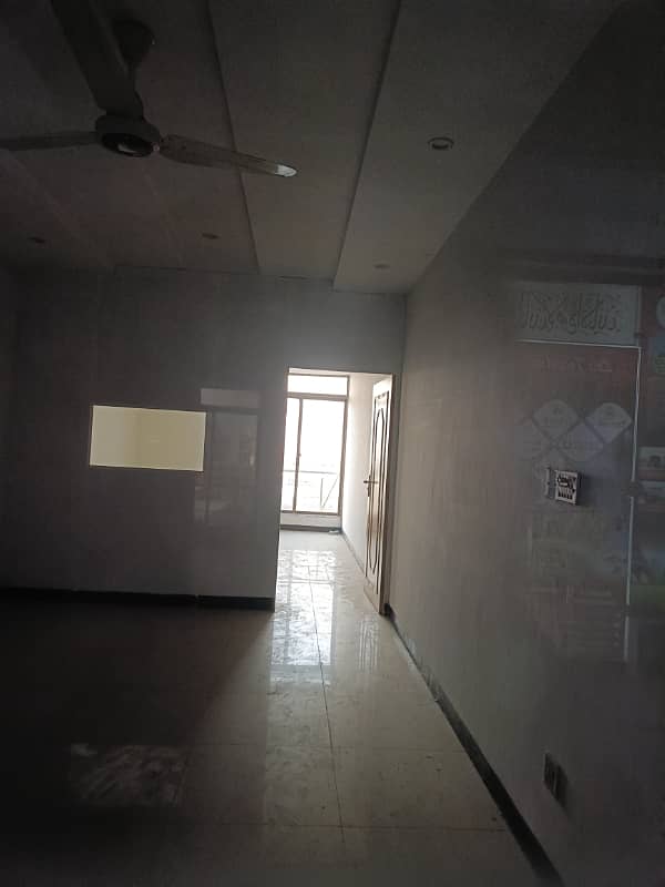 D12 Markaz Trade standard office available of rent 1