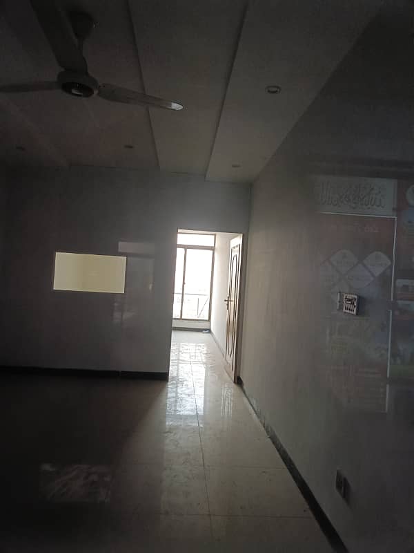 D12 Markaz Trade standard office available of rent 4