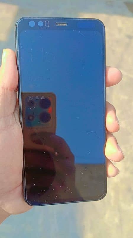 Google Pixel 4XL 6GB/64GB 1