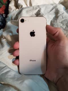 iPhone 8 pta approved