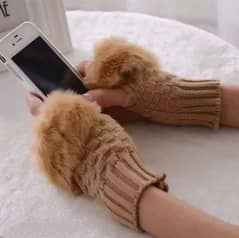 woman gloves winter sale