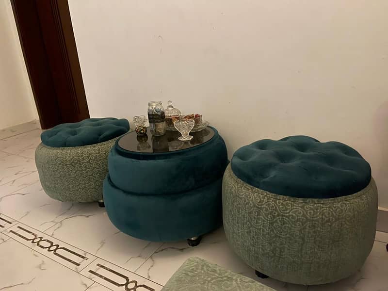 L shape sofa for sale 1