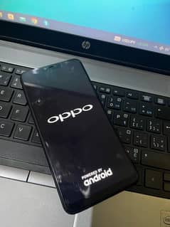 oppo a3s (Kohat)