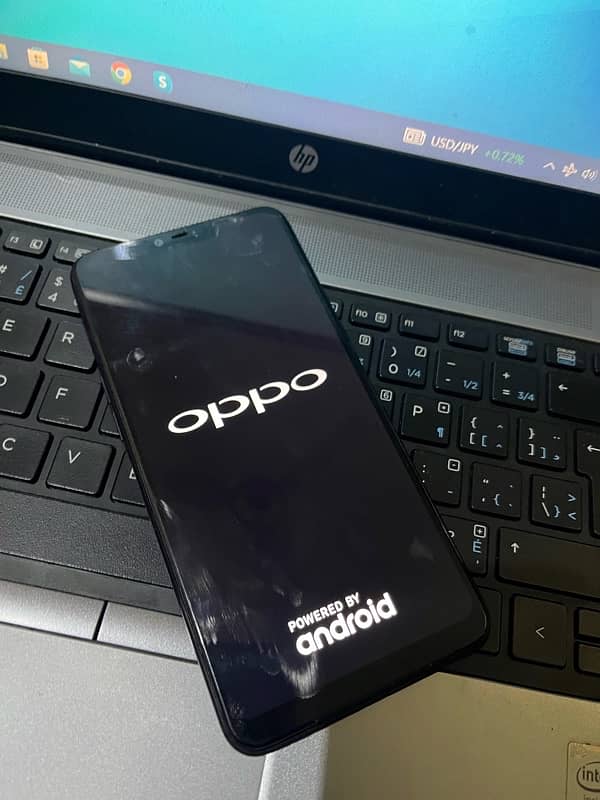 oppo a3s (Kohat) 0