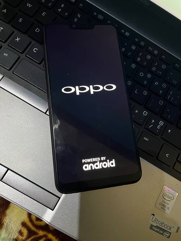 oppo a3s (Kohat) 1