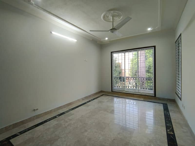 Renovated 40x80 Marble Flooring Full House Available On Rent Located In I-8 14