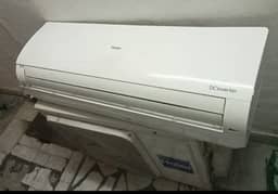 Haier DC Inverter 2 Ton