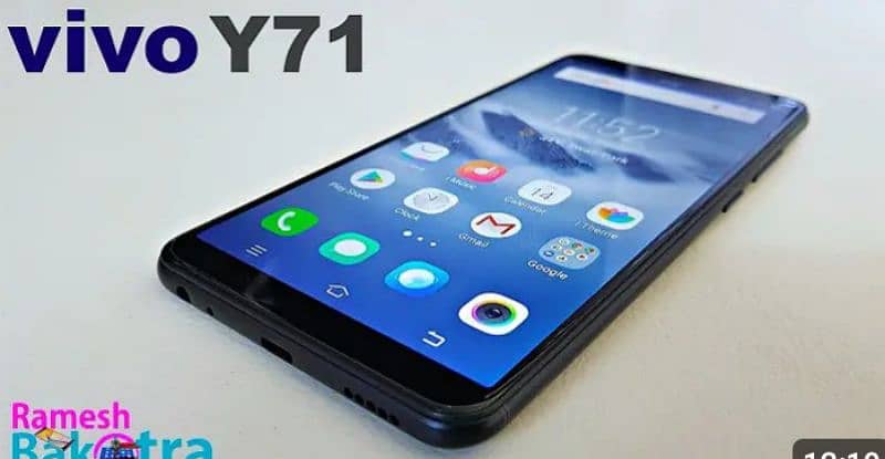 vivo y 71 1