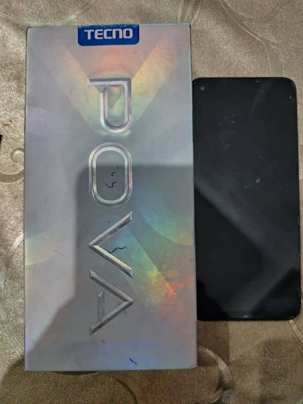 Techno pova 128 gb 334057007 0