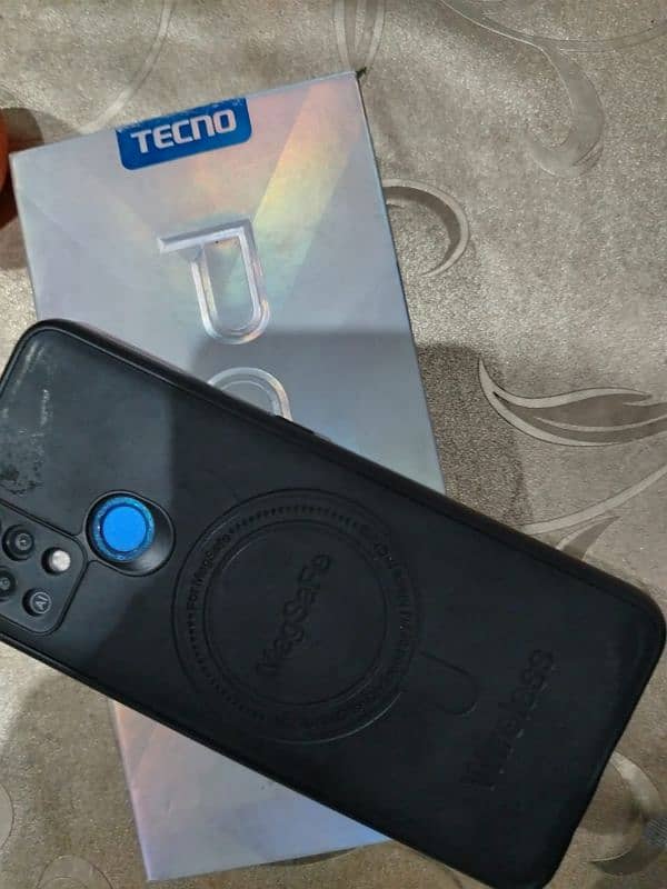 Techno pova 128 gb 334057007 1