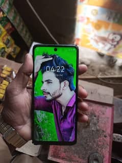 Infinix note 10 pro