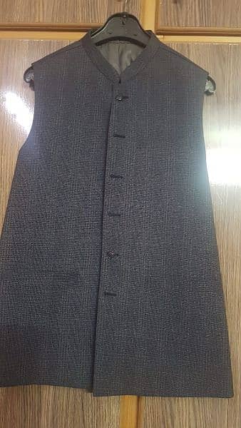 Man Waistcoat for Sale 8