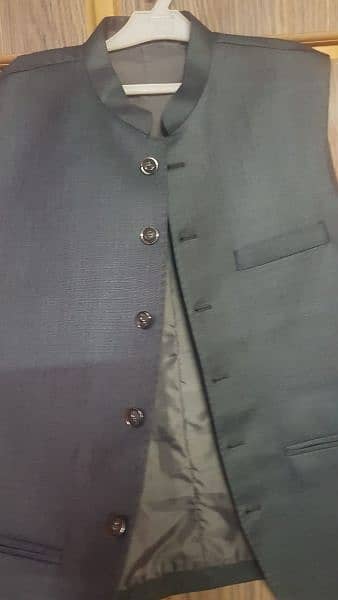 Man Waistcoat for Sale 9