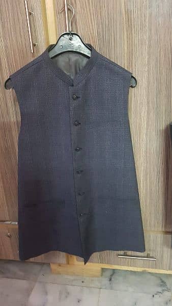 Man Waistcoat for Sale 10