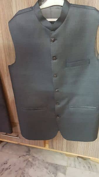 Man Waistcoat for Sale 11