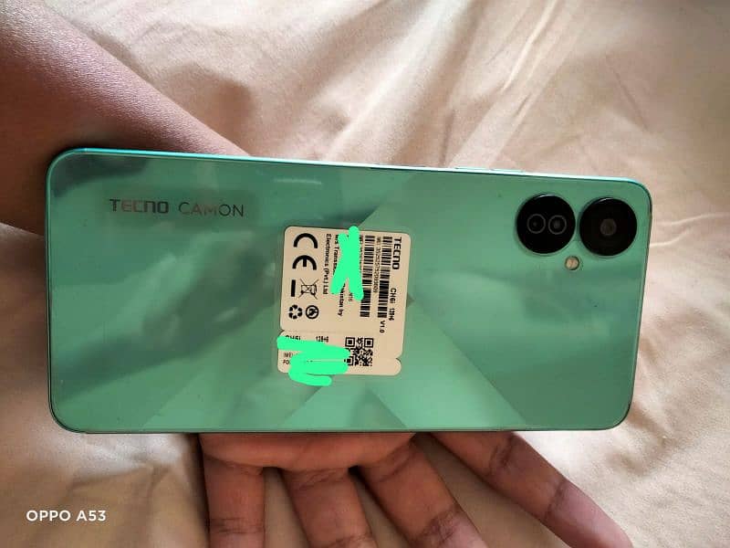 TECNO CAMON 19 NEO 10